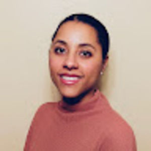 Meet your Posher, Niasha